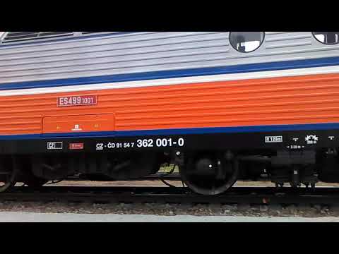 ES499 1001 - 362 001-0