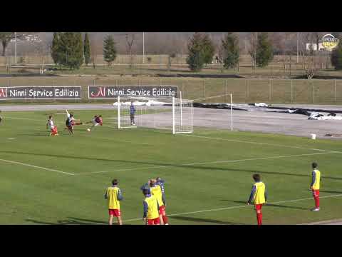 Serie D Girone F, Atletico Terme Fiuggi - Matese 0 - 1