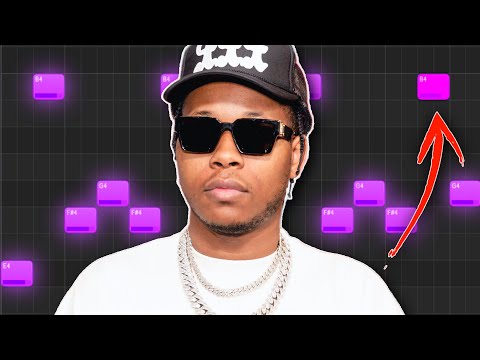 How To Make CRAZY HARD Beats Like ATL Jacob 🔥