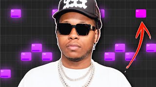 How To Make CRAZY HARD Beats Like ATL Jacob 🔥