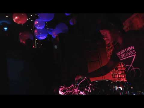 02.16.2019__JHNN @ FELIX DA HOUSECAT OPENING SET (HABITAT LIVING SOUND YYC)