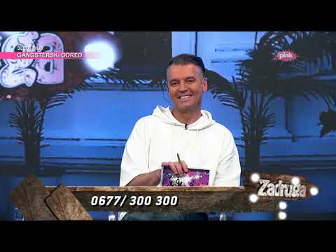 Z3:Narod pita - Gledateljka pecnula Karića za pokojnu  Dijanu - 22.07.2020.