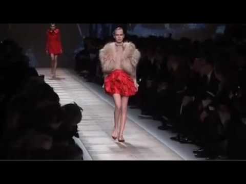 Valentino Fall Winter 2010/2011