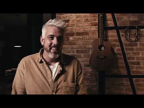 Trygve Skaug forteller om ep-en "Like små"