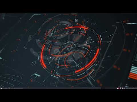 ArcoLinux : 2031 Urxvt can copy/paste again - change your .Xresources