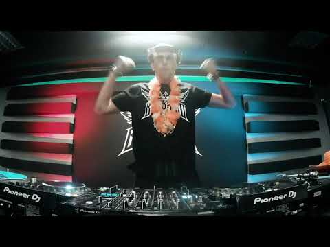 1 Year of Barbaric Livestream - Unproven