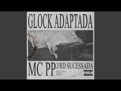 Glock Adaptada