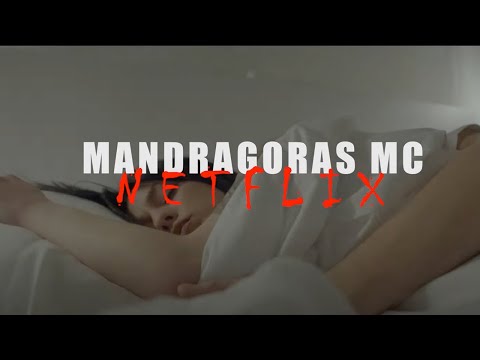 MANDRAGORAS MC - ΝΕΤFLΙΧ (OFFICIAL VIDEO CLIP)