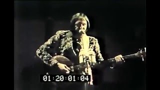 The Who -  Summertime Blues (Silverdome 1975)
