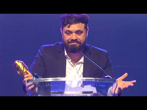 Hungrybox Calls Out Nintendo at The Streamer Awards
