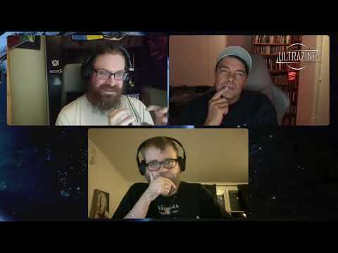 Reaction: OXBOW - A Gentleman’s Gentleman (Live) ft Peter Brötzmann