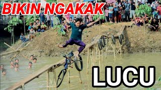 Download lagu LOMBA SEPEDA DI ATAS AIR KALI HUT RI KE 77 TAHUN mp3 Download lagu LOMBA SEPEDA DI ATAS AIR KALI HUT RI KE 77 TAHUN mp3