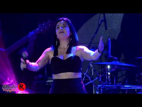 Makria mou na figeis - Marianna Papamakariou || Voice Veria Live