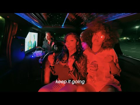 Video thumbnail for gogo dancer