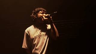 2 - D/vision (Acapella) &amp; M.O.M - J.I.D. (Live in Greensboro, NC - 06/18/17)