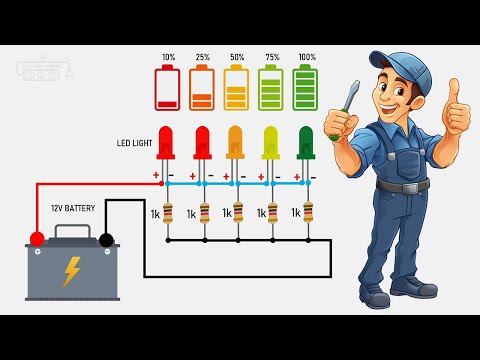 electrical house wiring full video