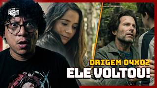 JIM MORREU? Análise Completa e Novas Teorias de ORIGEM (From) – Ep. 4×02