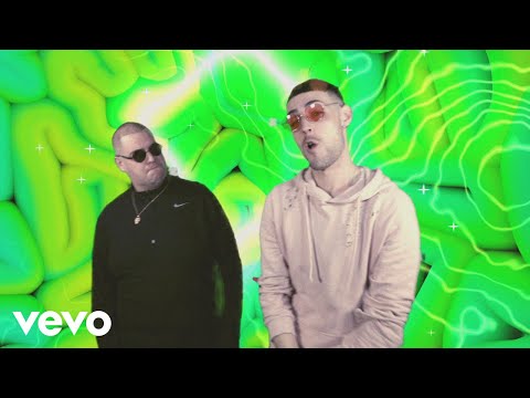 KICKBOMBO - Como Bender (Video) ft. Leby, El Chete