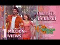 Channa Tu Bemisal Mere Husband Ki Biwi Jubin N Bhoomi T Tanishk B Arjun K Rakulpreet S Bhumi P