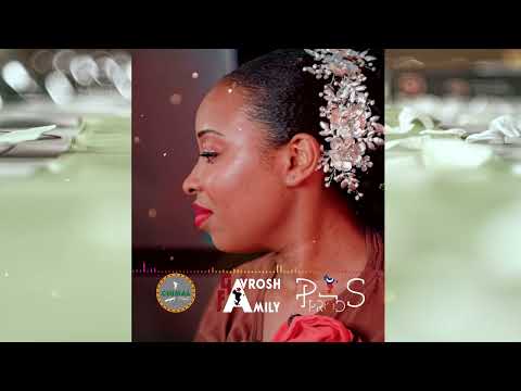 Chaldi  Mariage Aïda & Ahmed