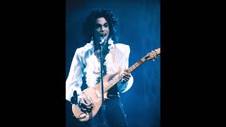 Prince - Slow Love (Lovesexy Live)