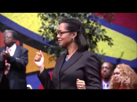 (Ultimate Edition) 12 Hours Of West Angeles COGIC Saints In Praise With Special Guests!