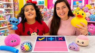 Real Life Fidget Trading with Mrs. Bench!!! 😍❤️