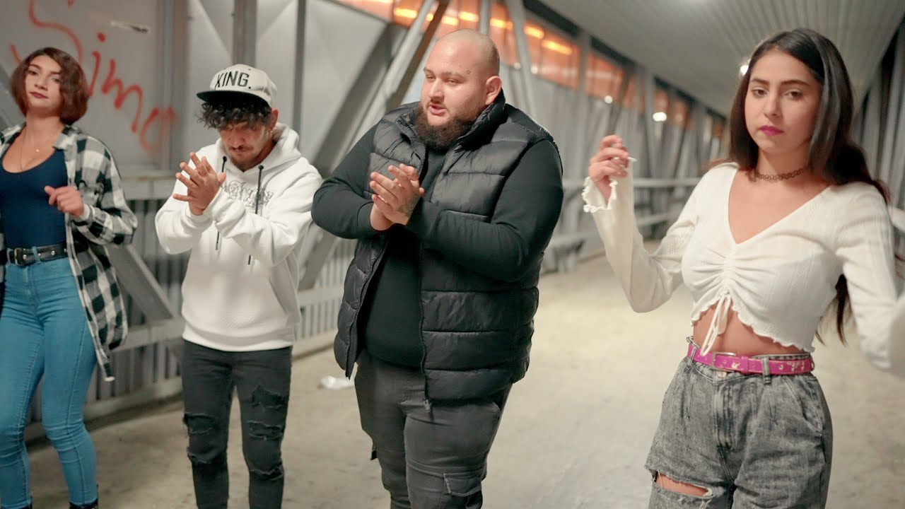 Gipsy Boys Cachtice - Andro foros ( cover )