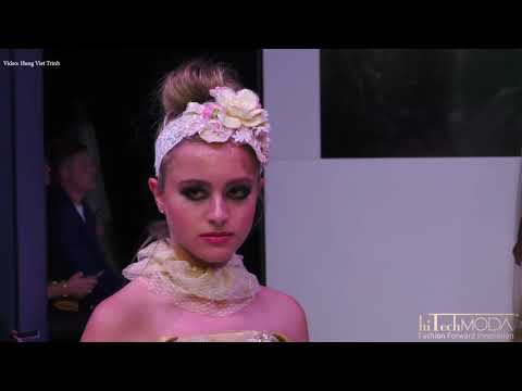 Elena Collection   HTM Season 2 Video Teaser