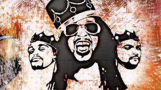 Lil Jon &amp; The East Side Boyz - Push that nigga, Push that hoe (HD)