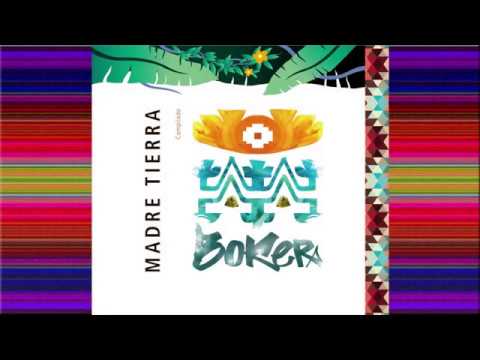 Boker -  Madre Tierra ( Compilado Ritmo Del Ghetto )