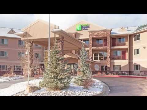 Holiday Inn Express & Suites -Gunnison, CO