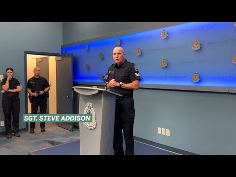 Vancouver Police update on Lapu Lapu Block Party attack