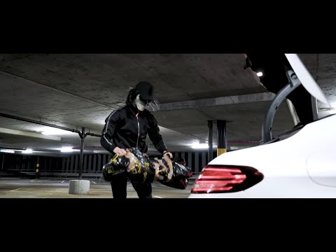 Night Lovell, Lindasson & FTG Reggie - A Lot (Sove Max & iMAX Remix)