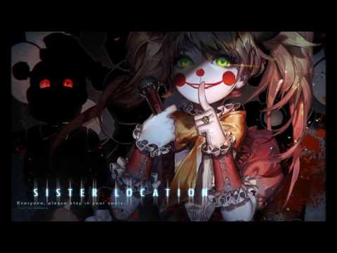 Below The Surface (Nightcore) | Song by Griffinilla
