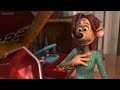 Flushed Away Roddy And Rita Are Headed In Roddy S House