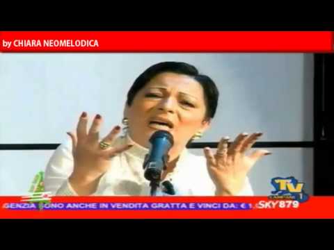 Rosy Viola - "Guapparia" - Natale è un classico