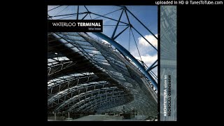 Tetsu Inoue ‎– Waterloo Terminal (Full Album)