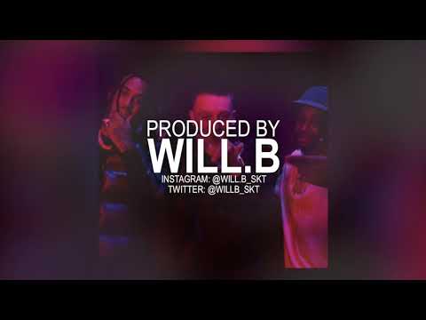 D Block Europe x Aitch x Yxng Bane Type Beat - "Alien" | FREE UK Trap Beat 2020