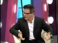 Candido Fabre  Entrevistado en Pellizcame