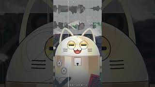 天ノ弱 / ニャンヤオチュー アカペラ 歌ってみた #shorts