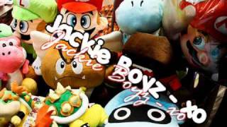 Jackie Boyz - XO (: