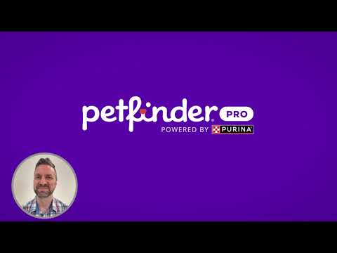 Petfinderpro