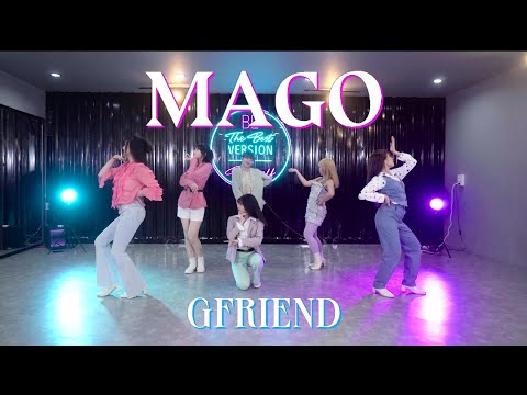 GFRIEND (여자친구) - MAGO | Dance Cover by BUDDY (Thailand)