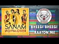 Bheegi Bheegi Raaton Mein (Instrumental) | Sanam Puri | Dr.Vilest