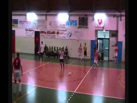 CORINALDO C5- CUS MACERATA: 5-2