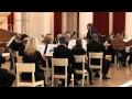 Антонио Вивальди - "Времена года" 