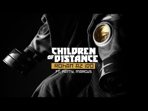 Children of Distance x Marcus - Rohan az idő ft. Patty (Official Music Video)