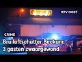 Bruiloftschutter Beckum in hoger beroep: zelfverdediging | RTV Oost