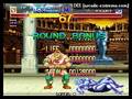 Dio Vs Muscle Power